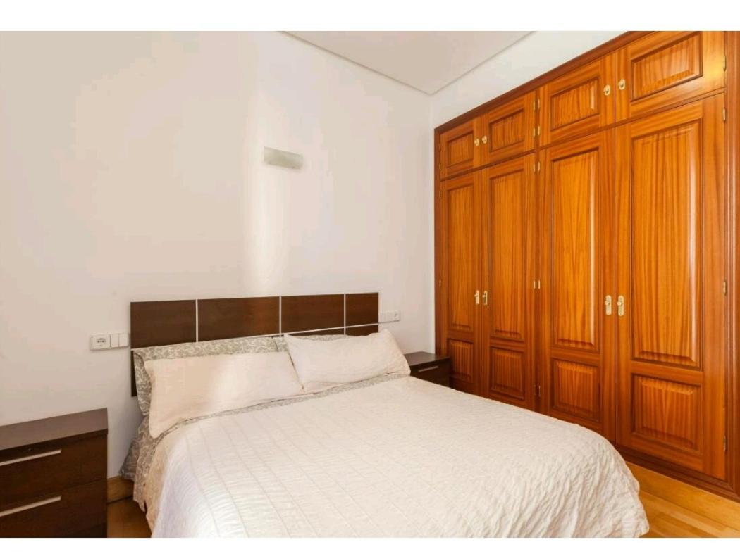 Atico Padre Aldama Centro Y Con Wifi Appartement Sanlúcar de Barrameda Buitenkant foto