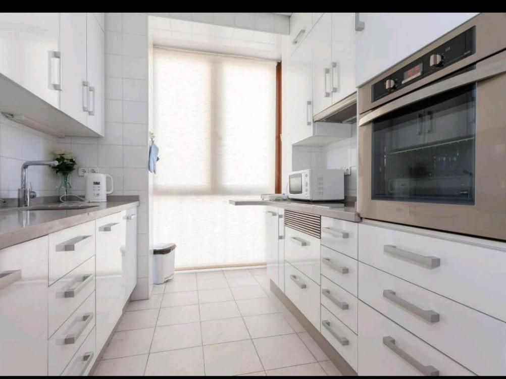 Atico Padre Aldama Centro Y Con Wifi Appartement Sanlúcar de Barrameda Buitenkant foto