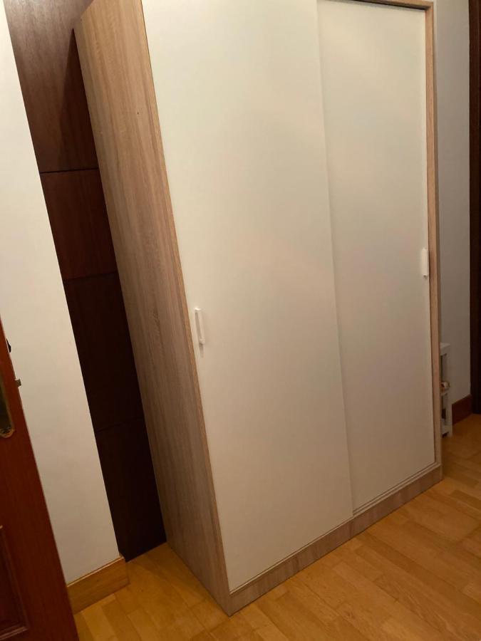 Atico Padre Aldama Centro Y Con Wifi Appartement Sanlúcar de Barrameda Buitenkant foto