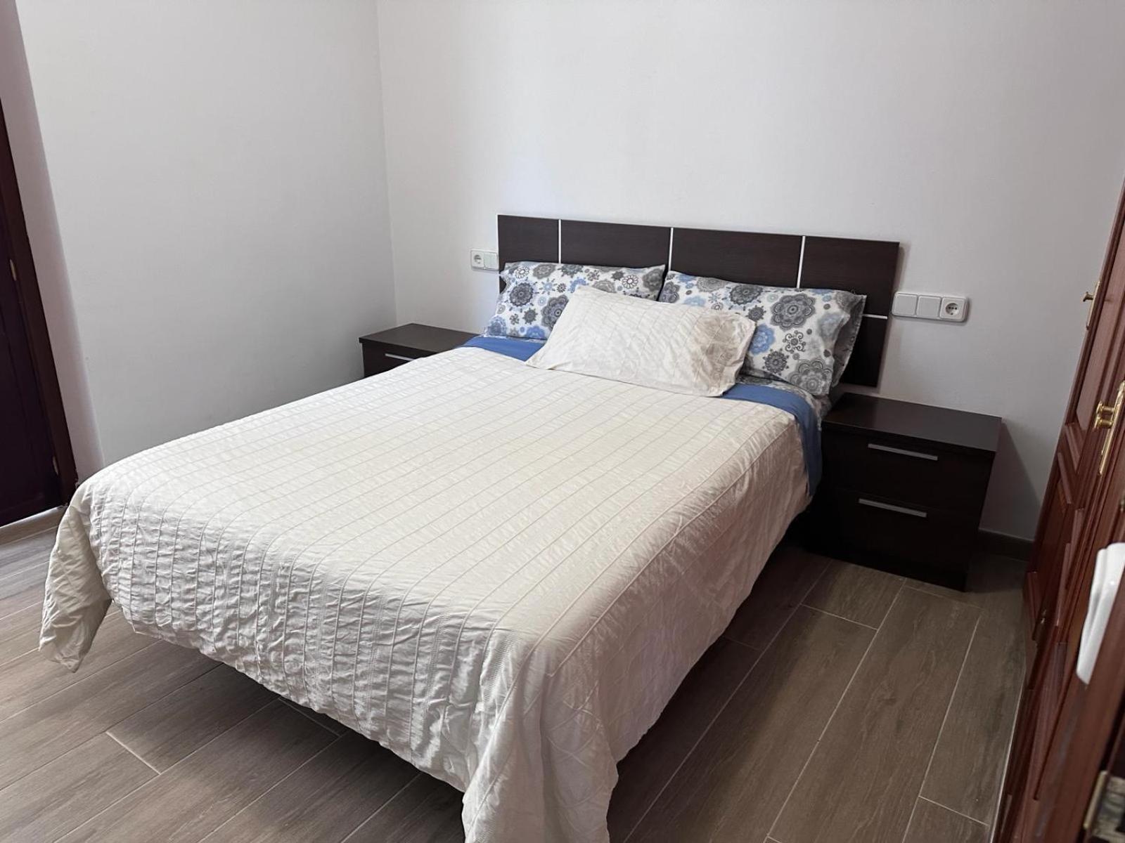 Atico Padre Aldama Centro Y Con Wifi Appartement Sanlúcar de Barrameda Buitenkant foto