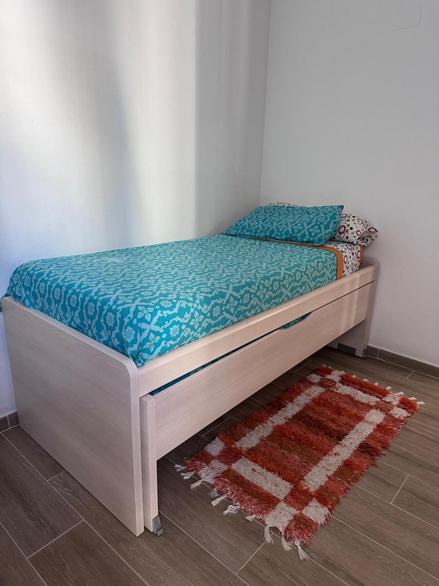 Atico Padre Aldama Centro Y Con Wifi Appartement Sanlúcar de Barrameda Buitenkant foto